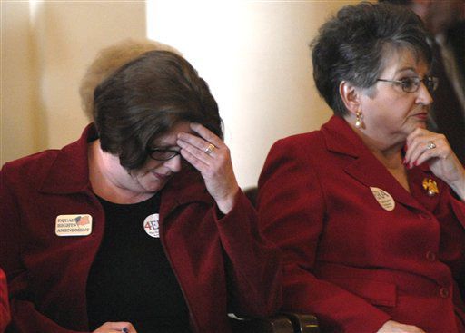 Equal Rights Amendment 2009
